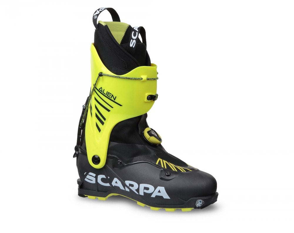 Scarpa alien 1. deals