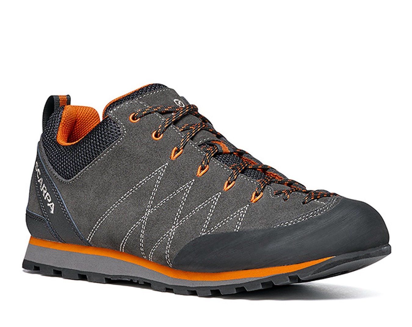 Scarpa Crux Approach Shoe - Men's 1