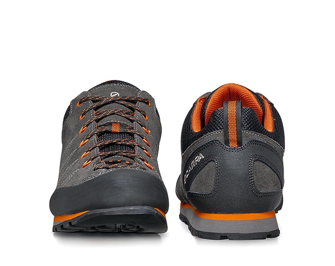 Scarpa Crux Approach Shoe - Men's 3