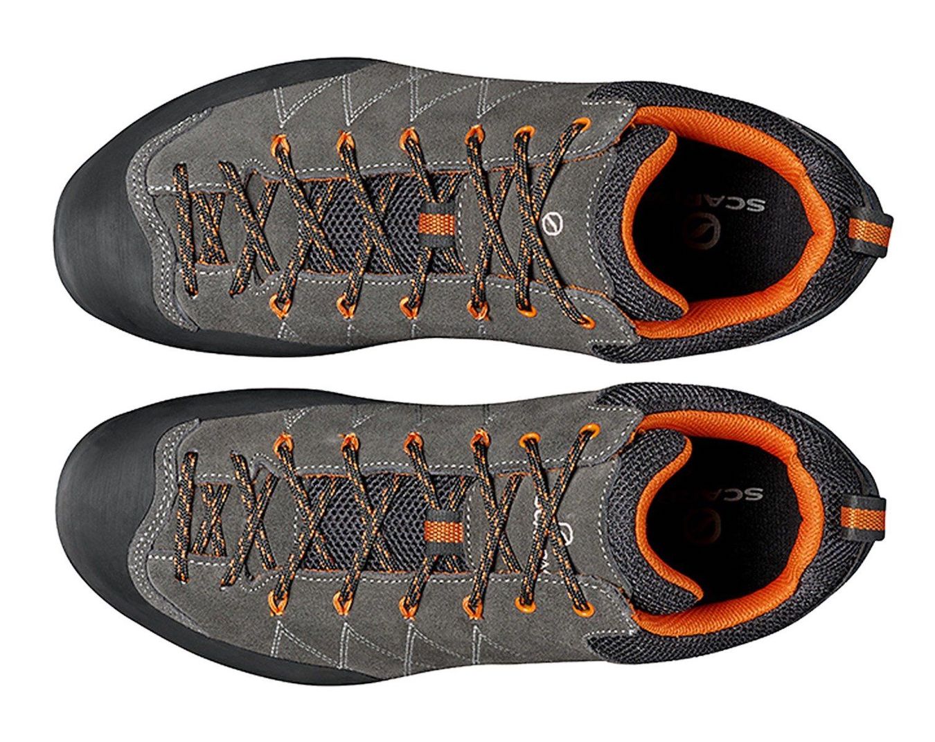 Scarpa Crux Approach Shoe - Men's 6
