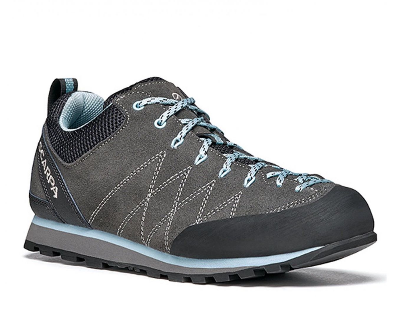 Scarpa Crux Approach Shoe - Women's 1