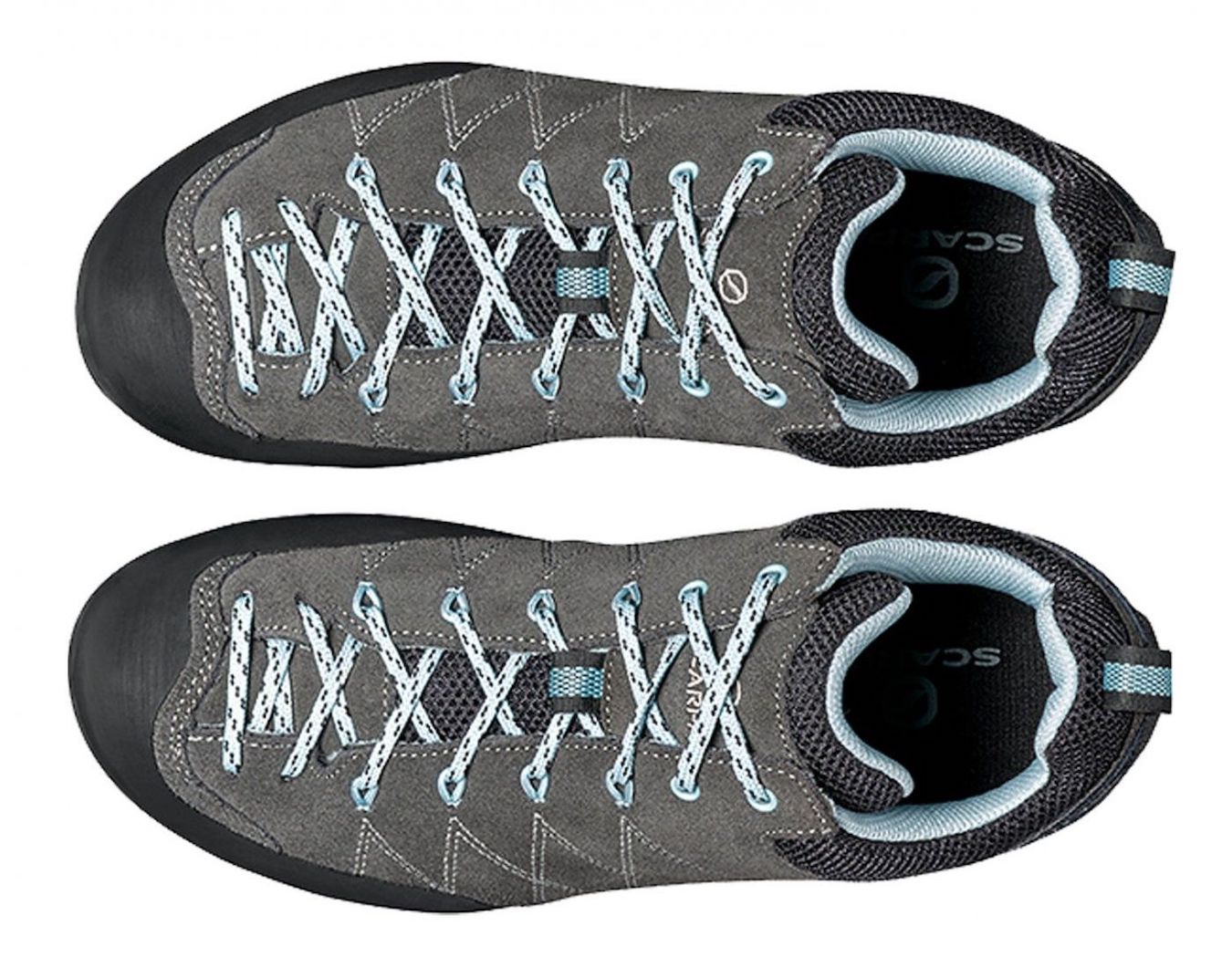 Scarpa Crux Approach Shoe - Women's 6
