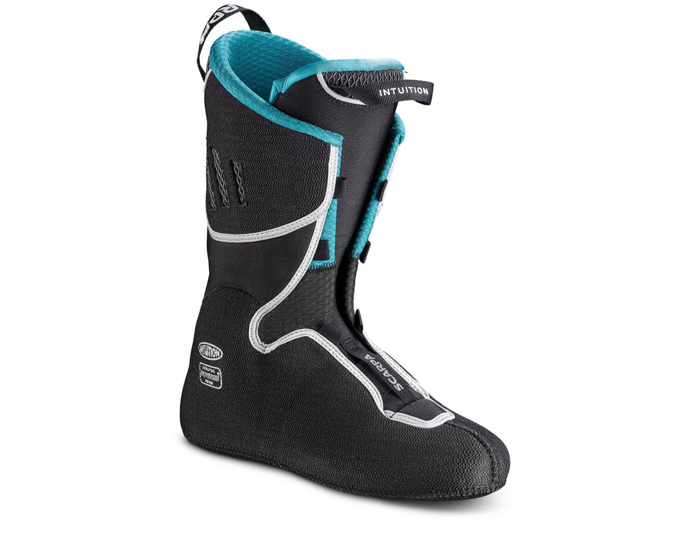 Scarpa F1 Ski Boot - Men's 2