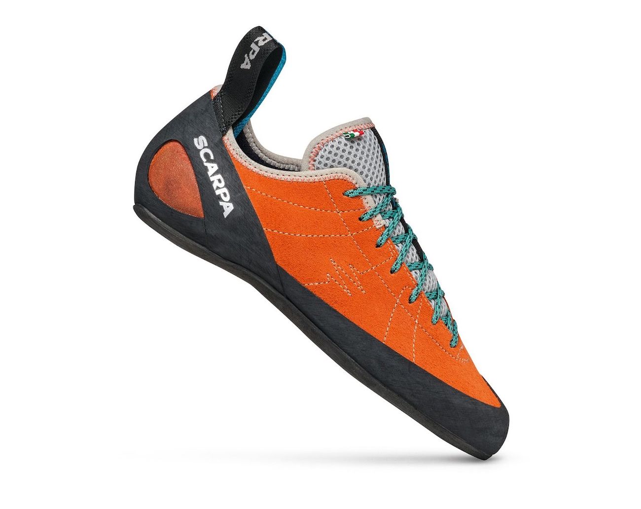 Scarpa Helix Climbing Shoe - Women's 3