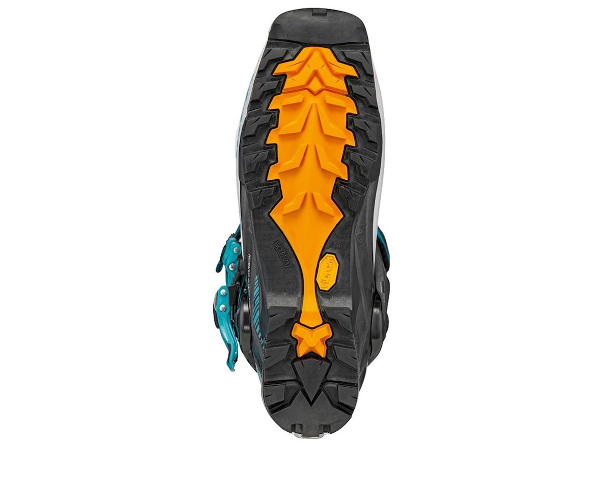 Scarpa Maestrale Rs Ski Boot - Men's 2