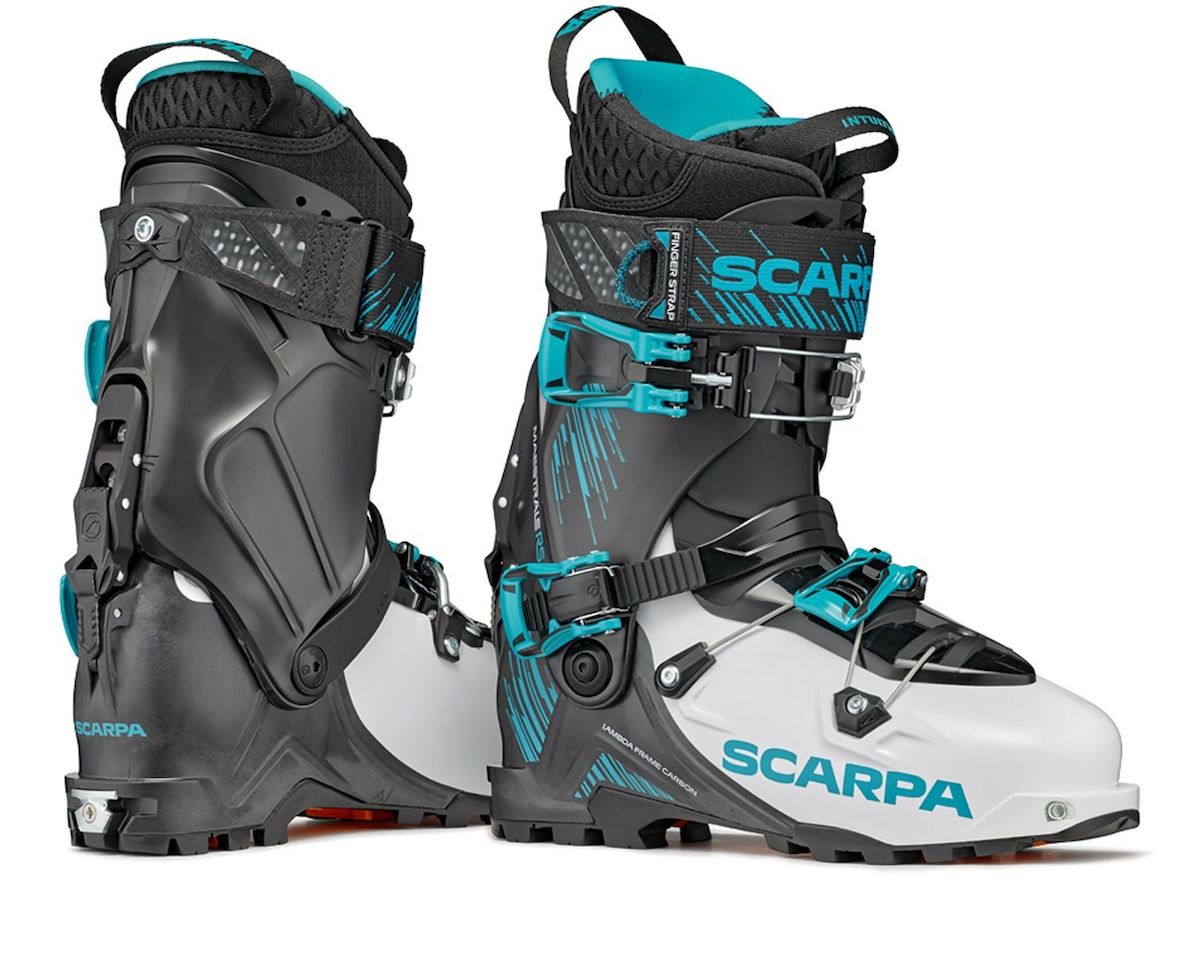 Scarpa Maestrale Rs Ski Boot - Men's 7