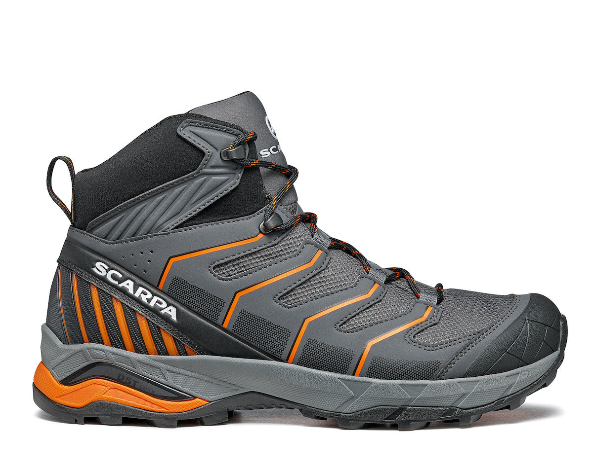 Scarpa Maverick Mid Gtx 2021 1