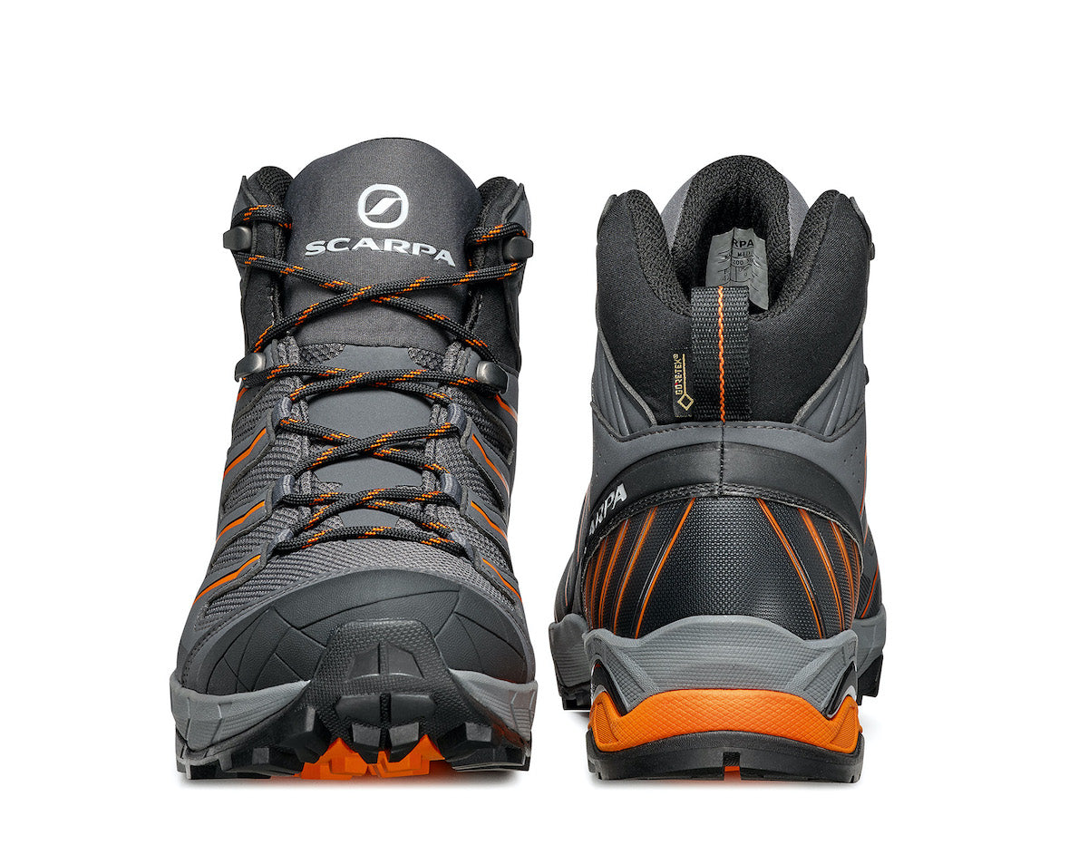 Scarpa Maverick Mid Gtx 2021 2