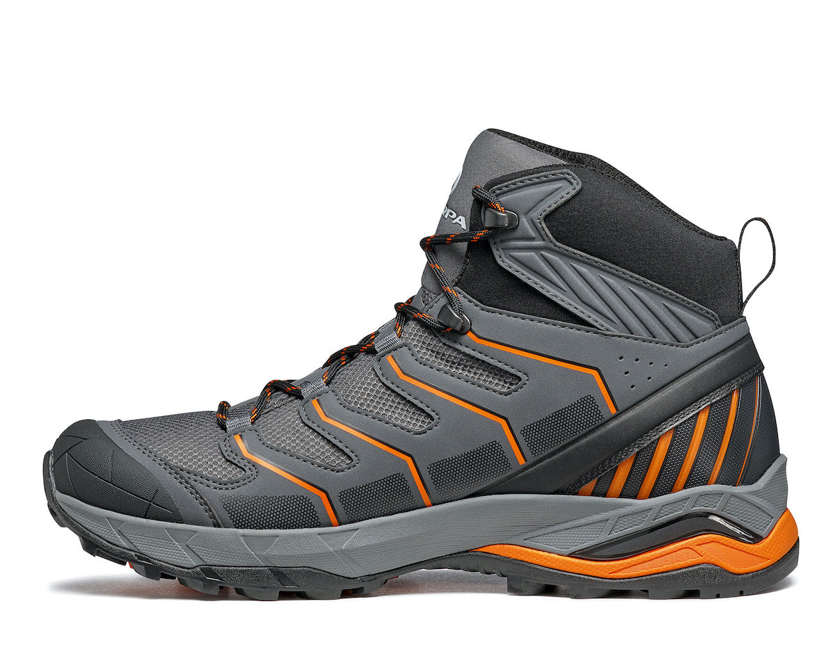 Scarpa Maverick Mid Gtx 2021 3