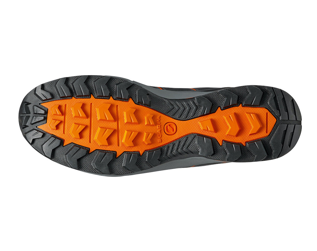 Scarpa Maverick Mid Gtx 2021 4