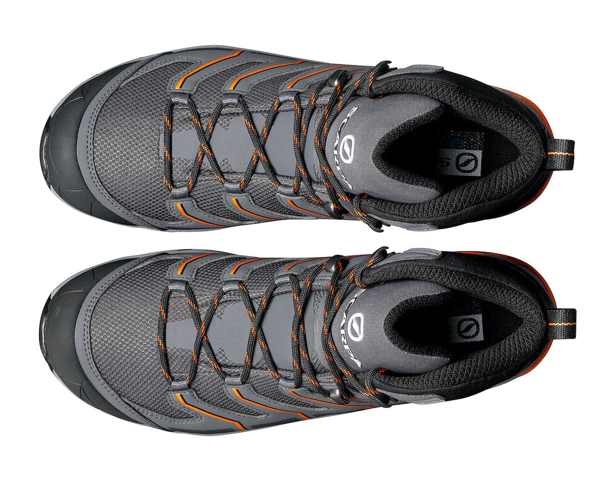 Scarpa Maverick Mid Gtx 2021 5