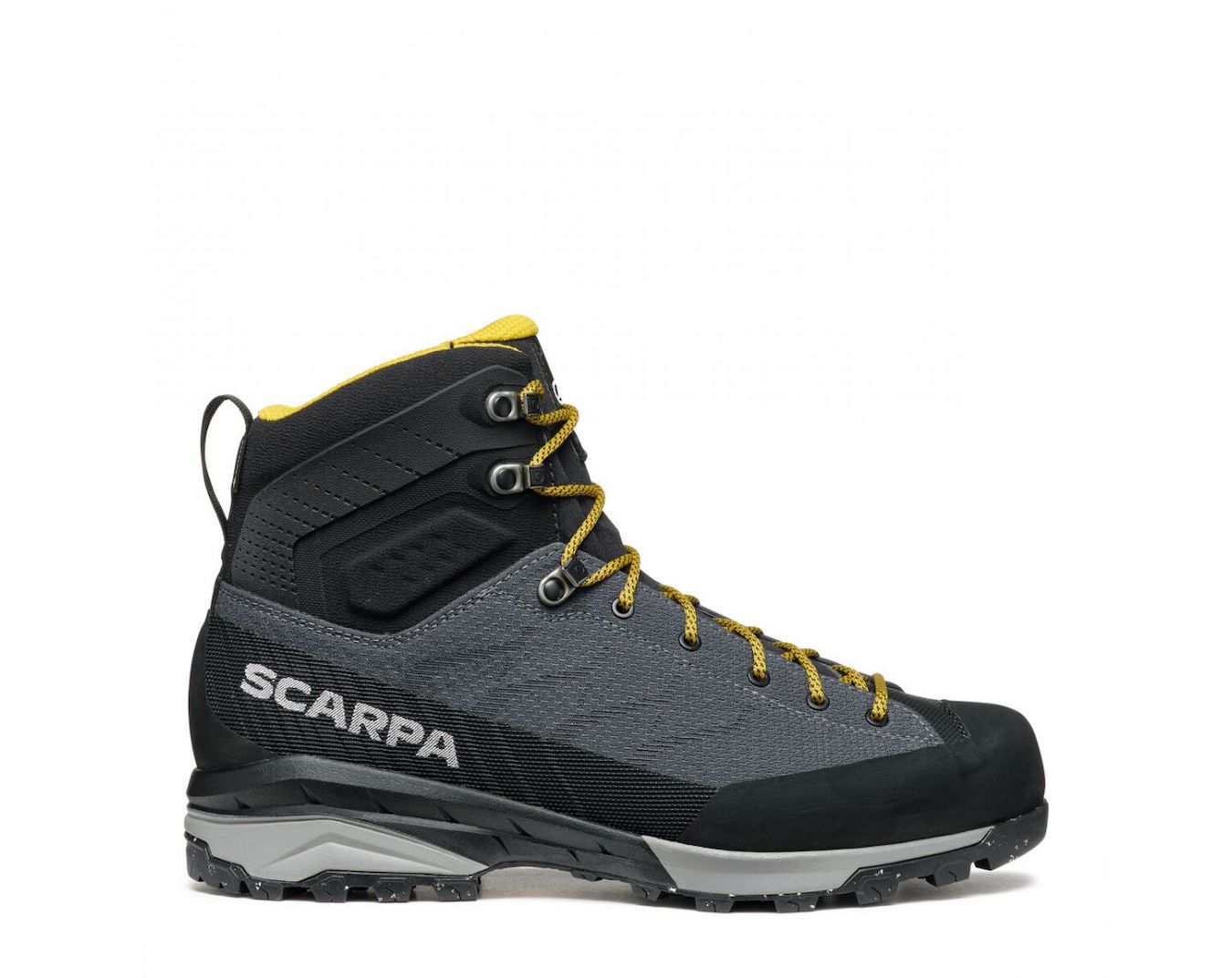 Scarpa Mescalito Trk Planet Gtx Hiking Boot - Men's 1