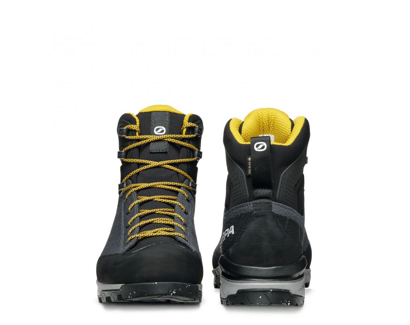Scarpa Mescalito Trk Planet Gtx Hiking Boot - Men's 3