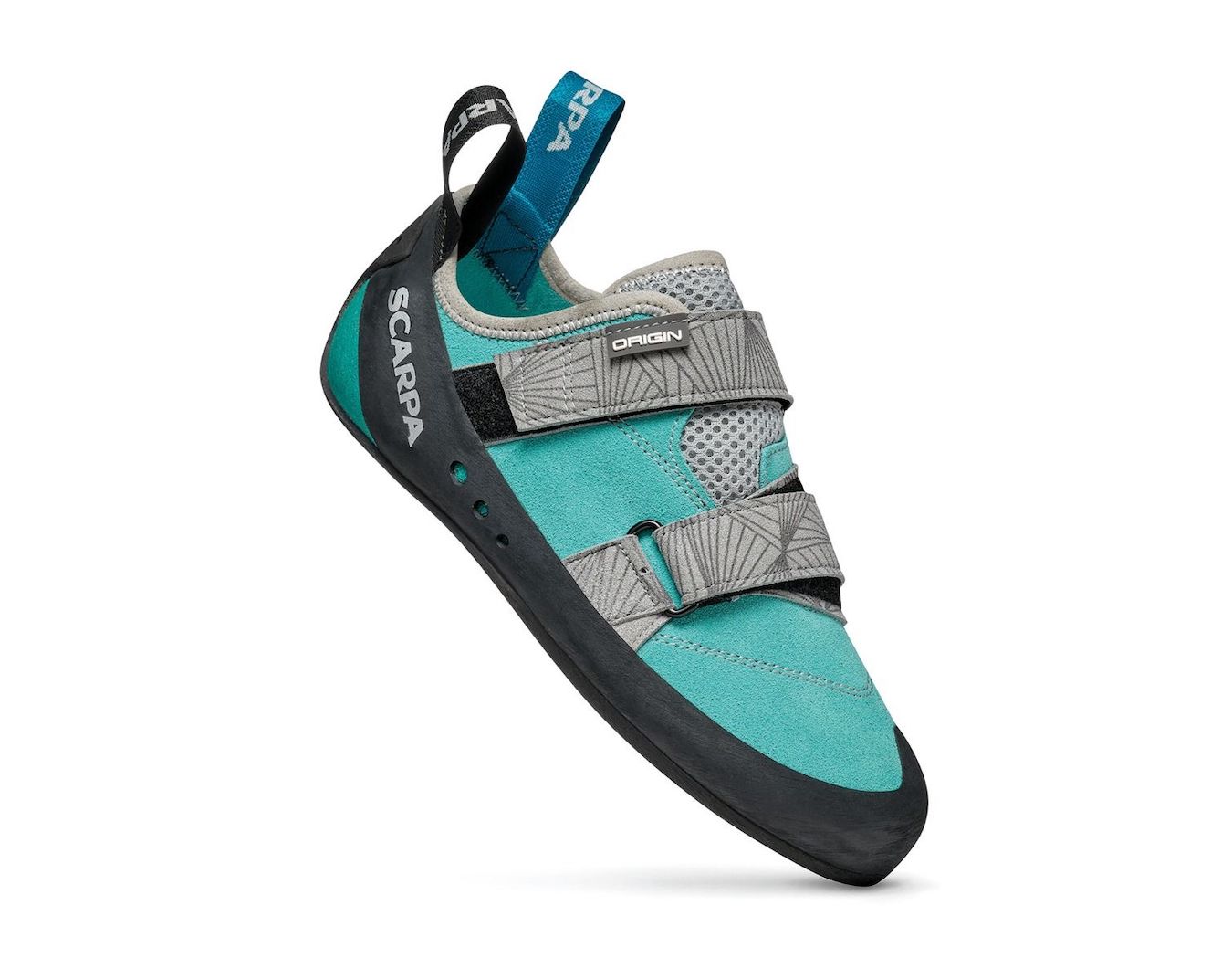 Scarpa Origin Climbing Shoe - Women's 1