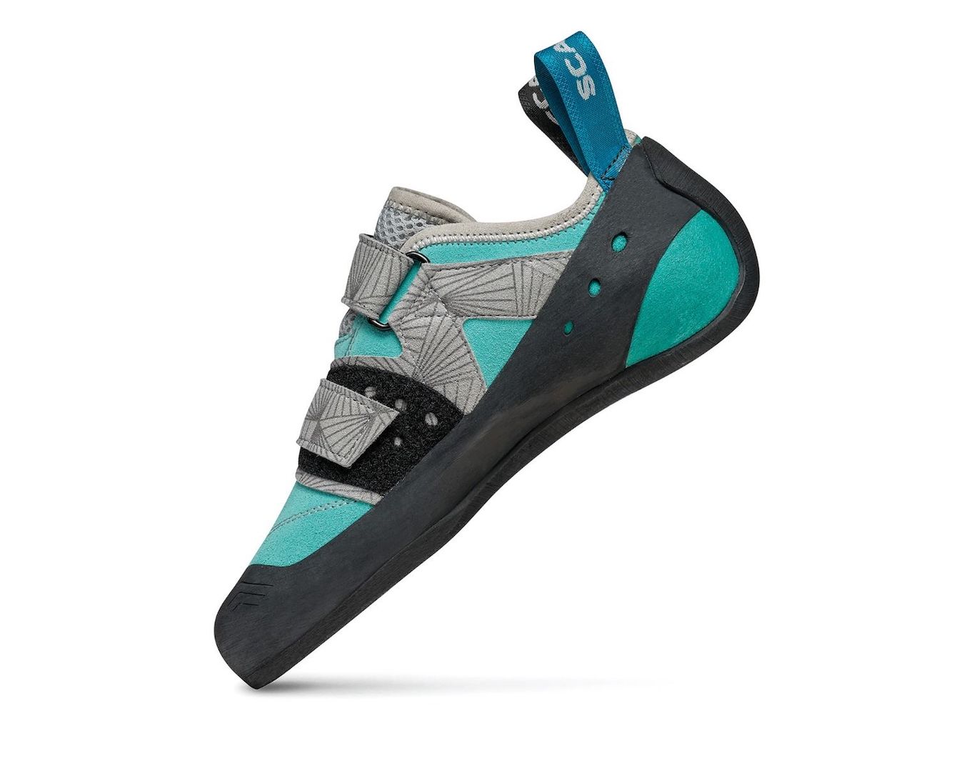 Scarpa Origin Climbing Shoe - Women's 4