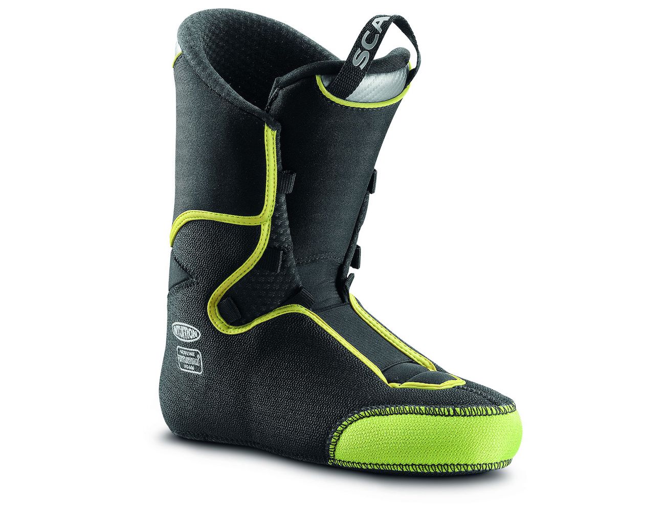 Scarpa T2 Eco Telemark Ski Boot - Men's 7