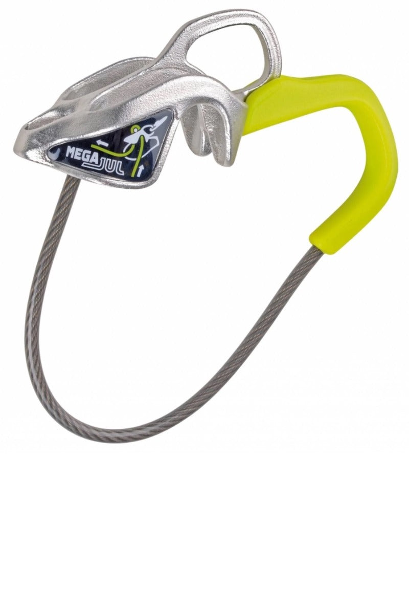 Edelrid Mega Jul Belay Device