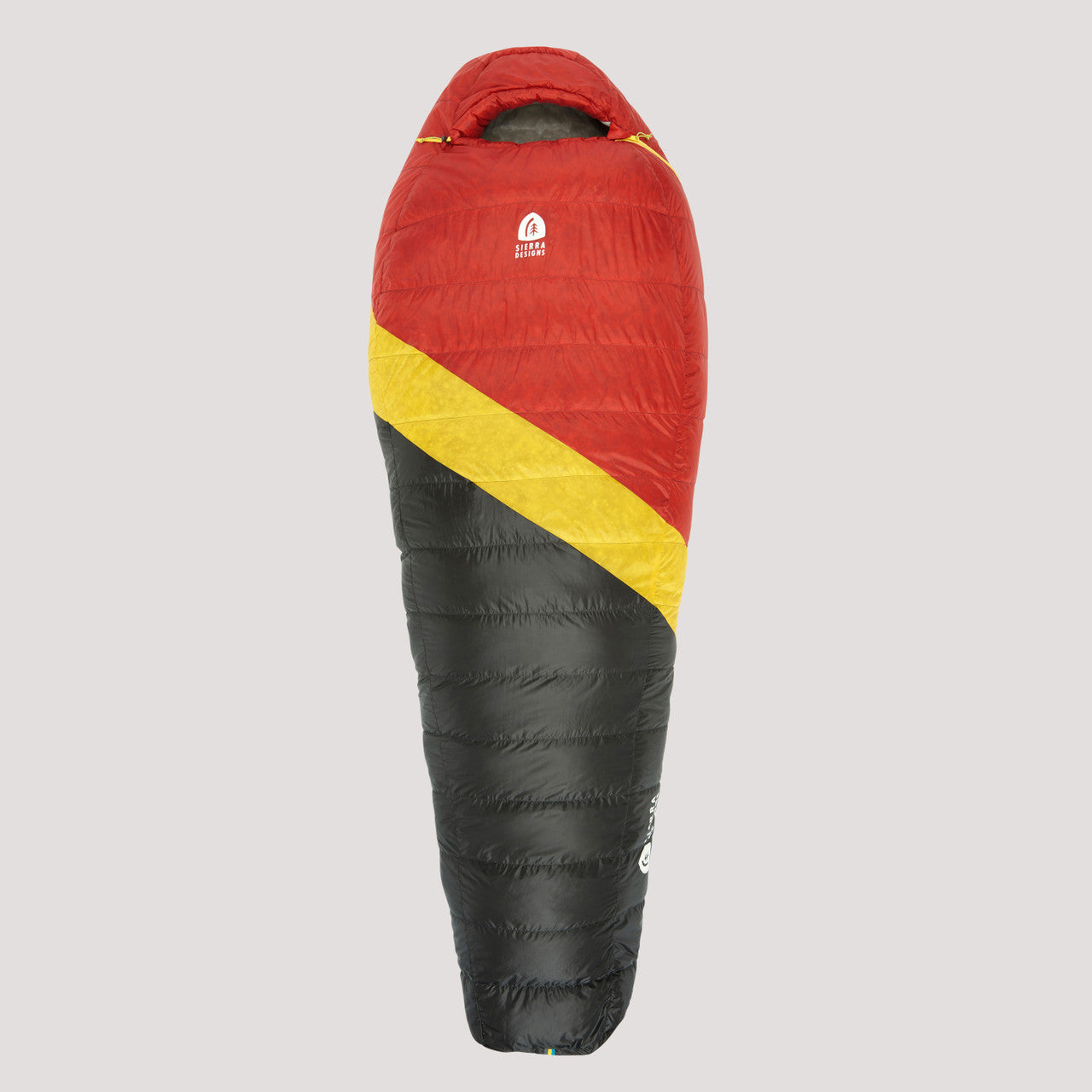 Sierra Designs Nitro 800 20°f Sleeping Bag 1