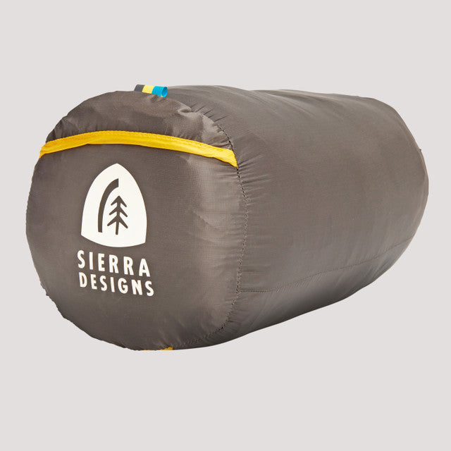 Sierra Designs Nitro 800 20°f Sleeping Bag 4