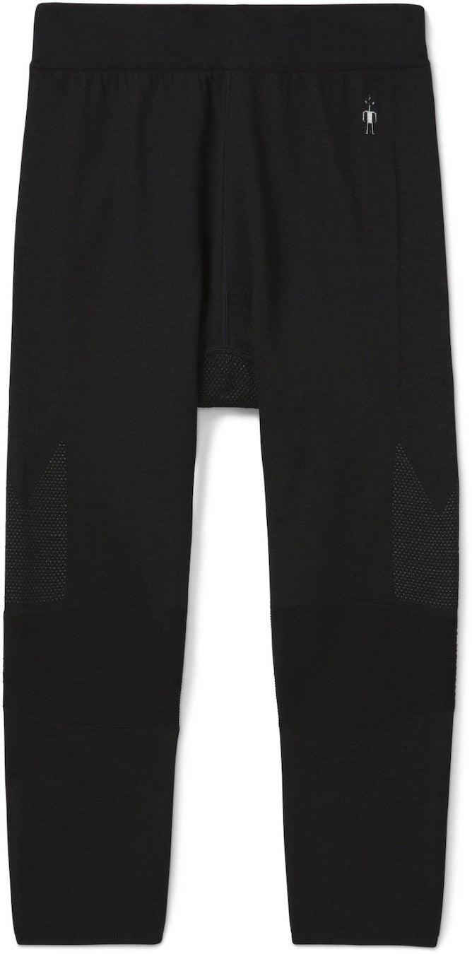Smartwool Classic All-season Merino Base Layer 3/4 Bottom - Men's 2