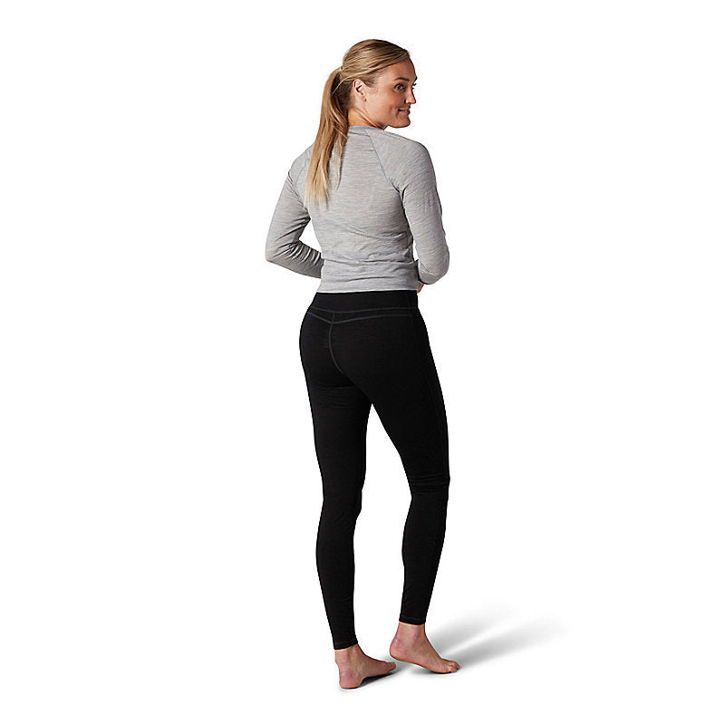 Smartwool Classic All-season Merino Base Layer Bottom - Women's 3
