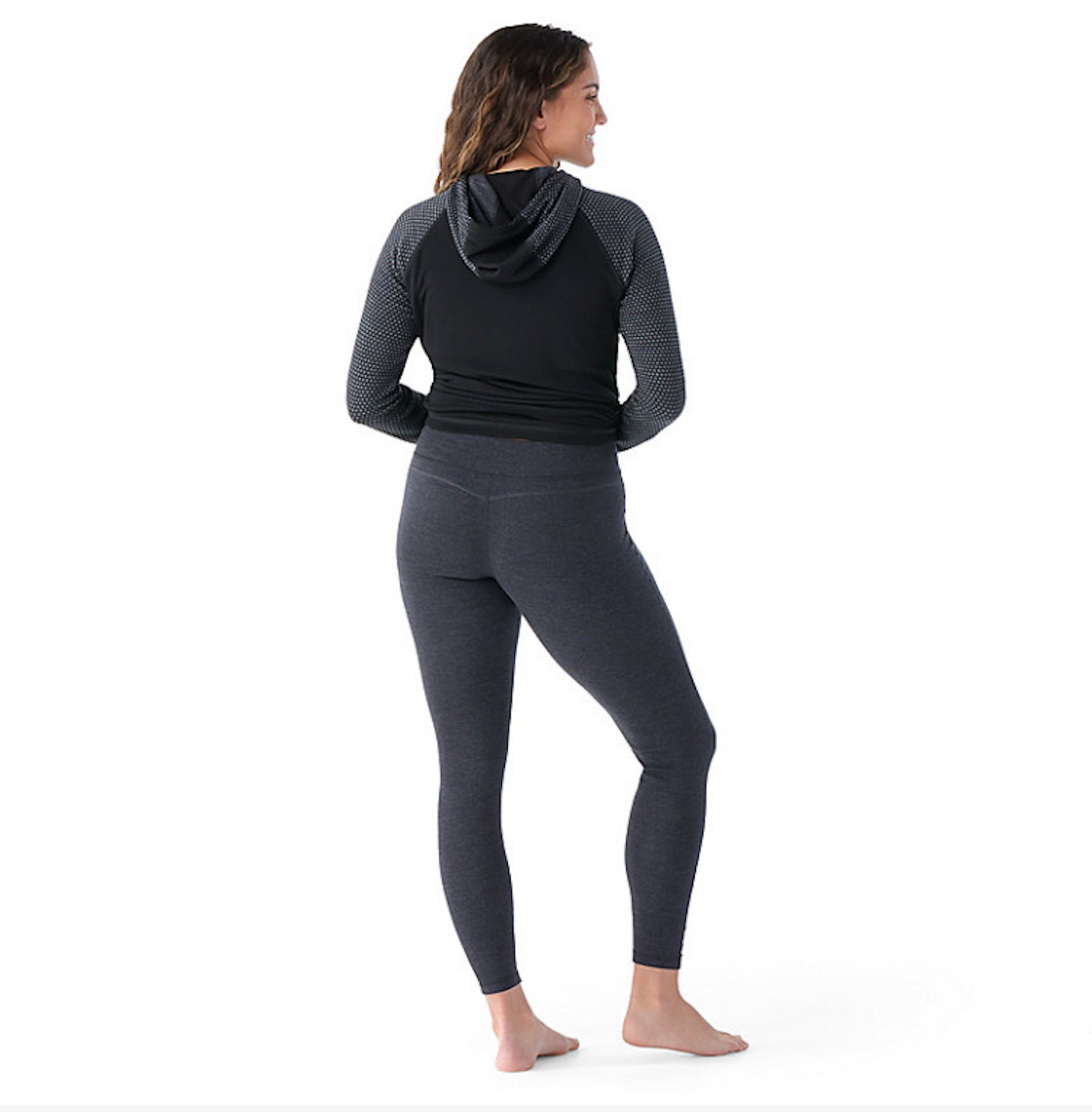 Smartwool Classic Thermal Merino Base Layer Bottom - Women's 3