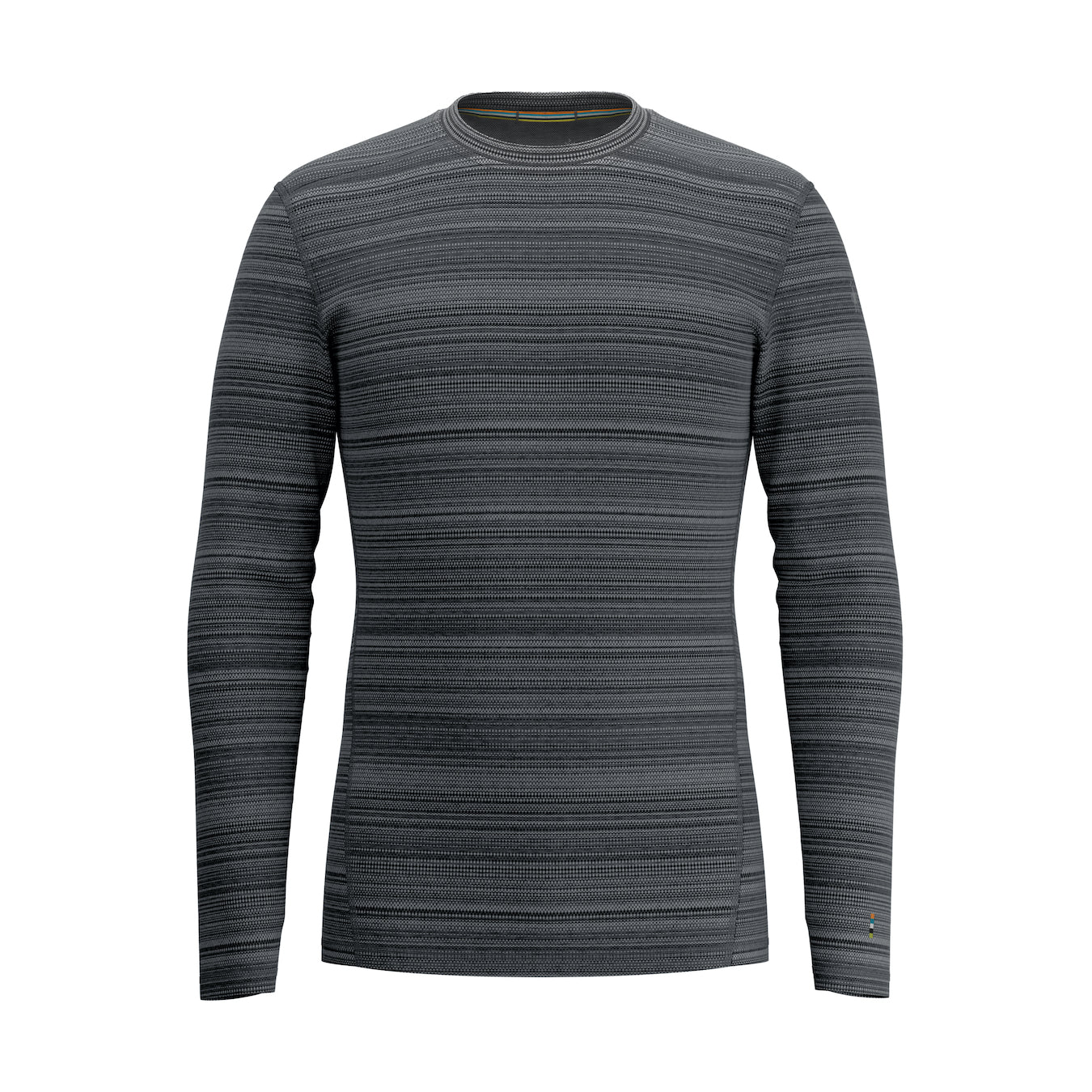 Smartwool Classic Thermal Merino Base Layer Crew - Men's 3