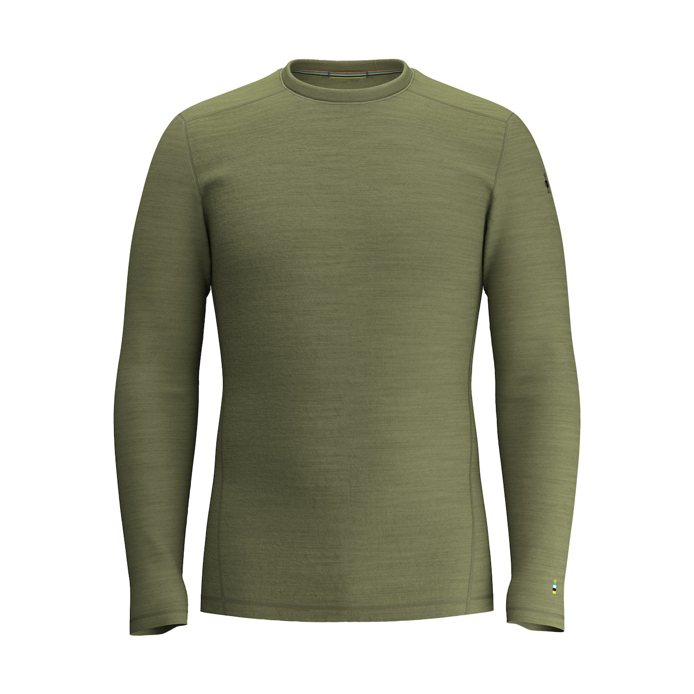Smartwool Classic Thermal Merino Base Layer Crew - Men's 4
