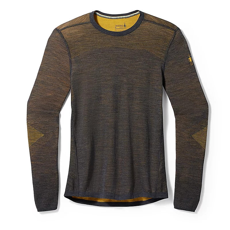 Smartwool Intraknit Thermal Merino Base Layer Crew - Men's 1