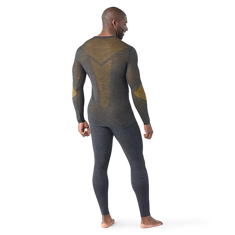Smartwool Intraknit Thermal Merino Base Layer Crew - Men's 2