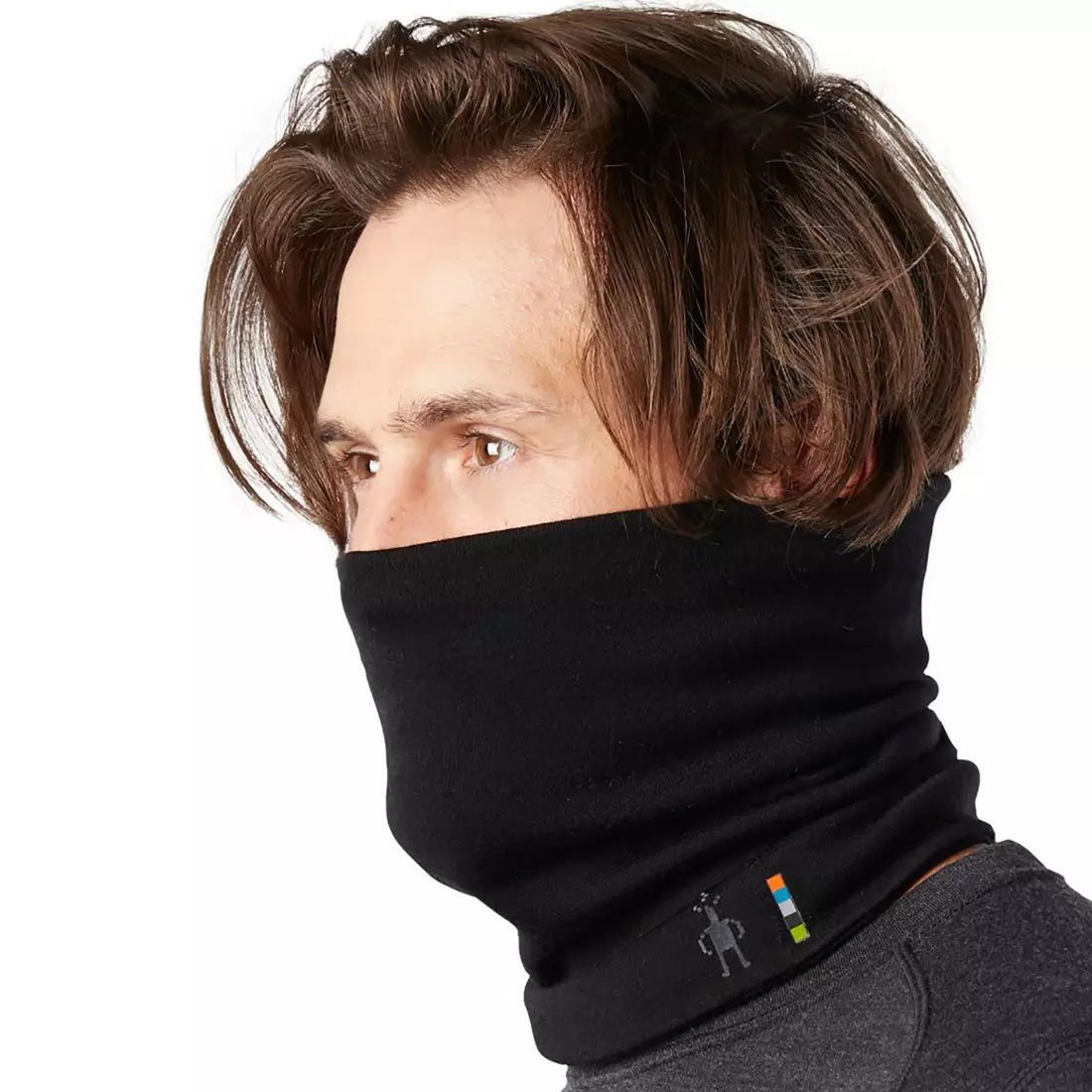 Smartwool Merino Neck Gaiter 1