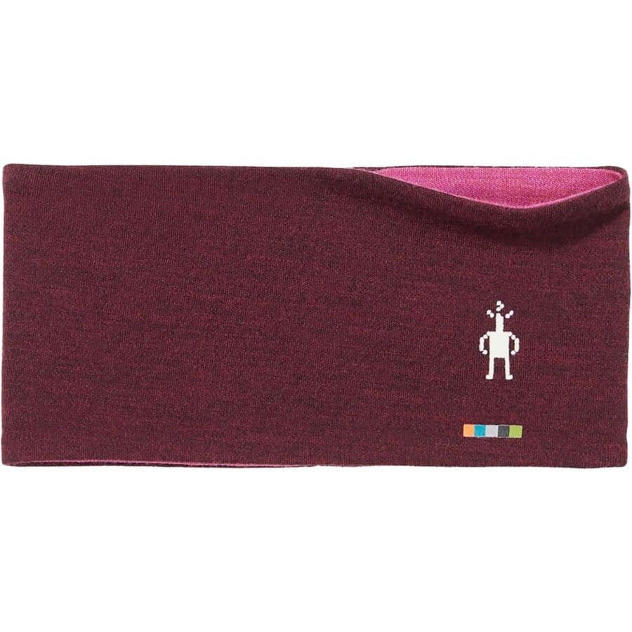 Smartwool Thermal Revers Headband 2022 1