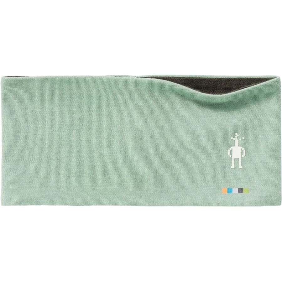 Smartwool Thermal Revers Headband 2022 3
