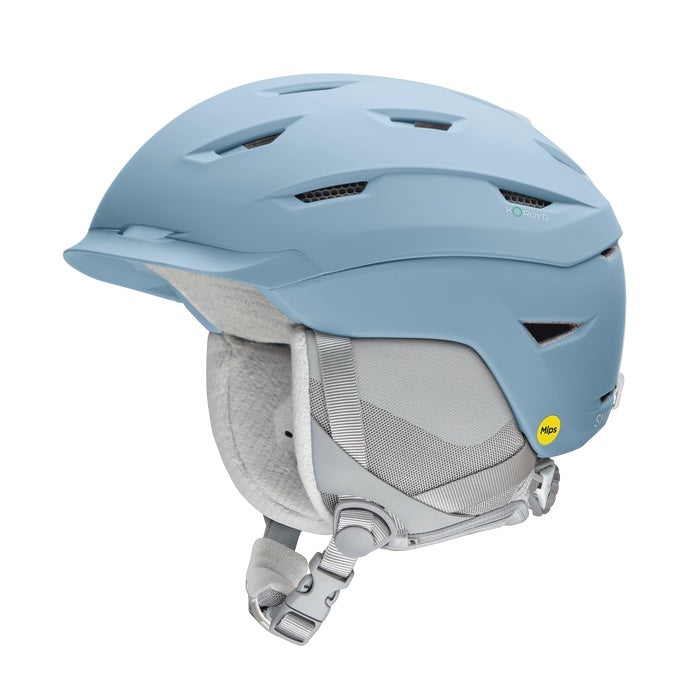 backcountry smith ski helmets Smith Liberty Mips - Women's
