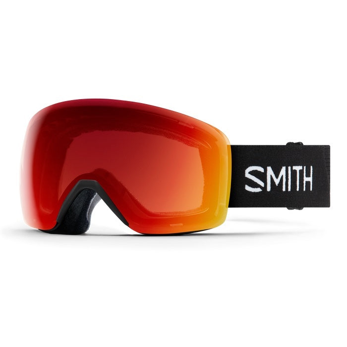 smith photochromic goggles Smith Skyline Goggles
