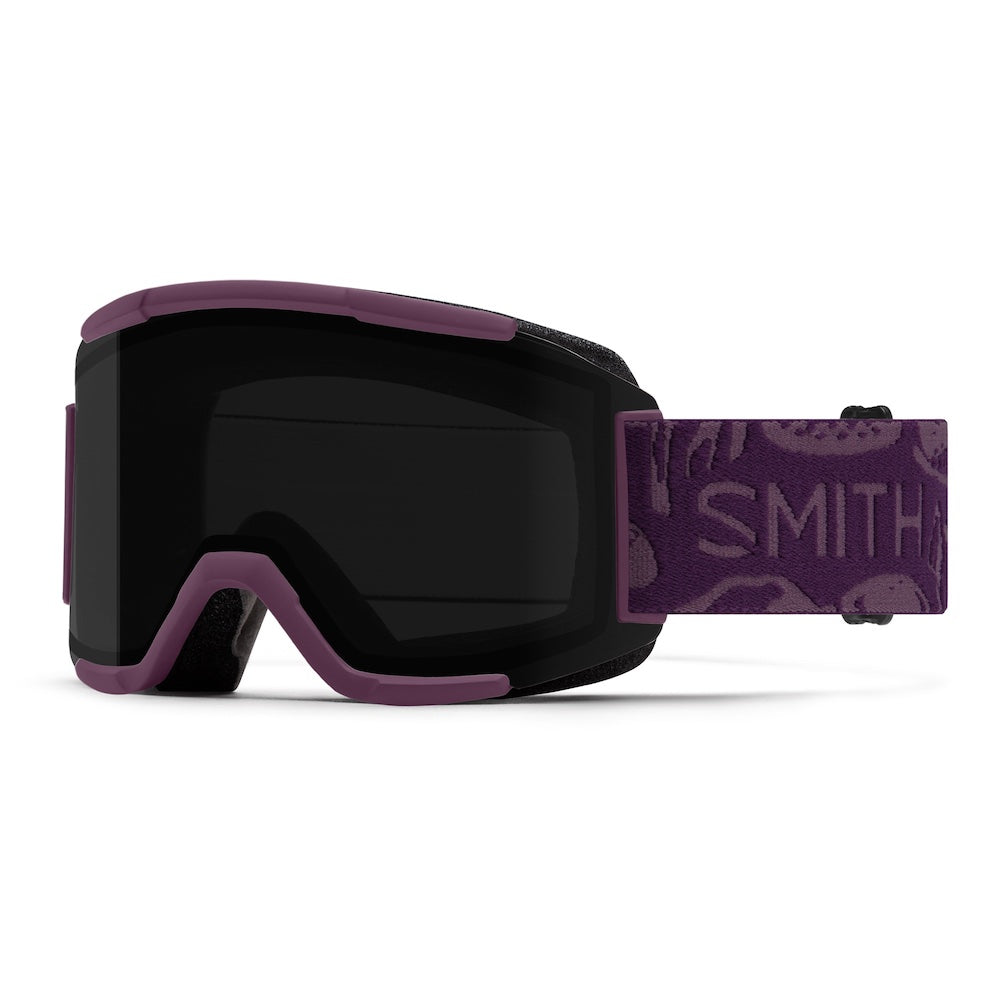 Smith Squad Goggles 10
