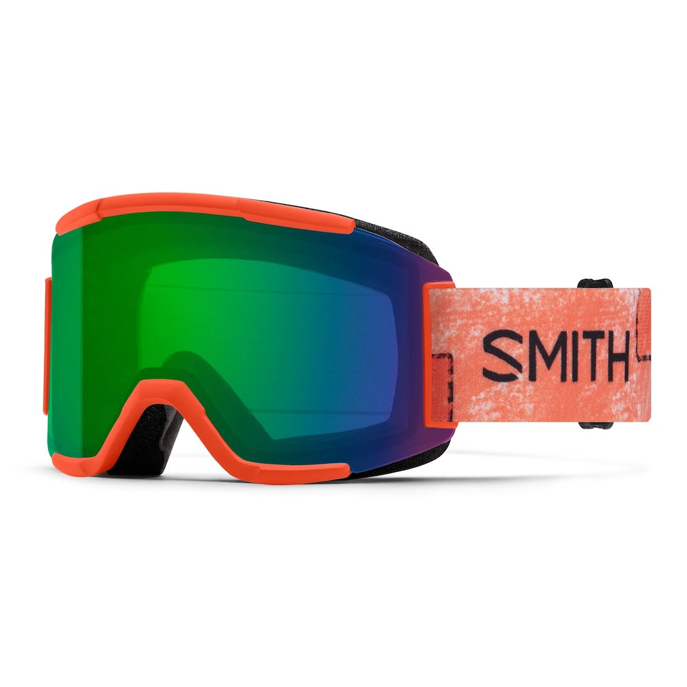 Smith Squad Goggles 9