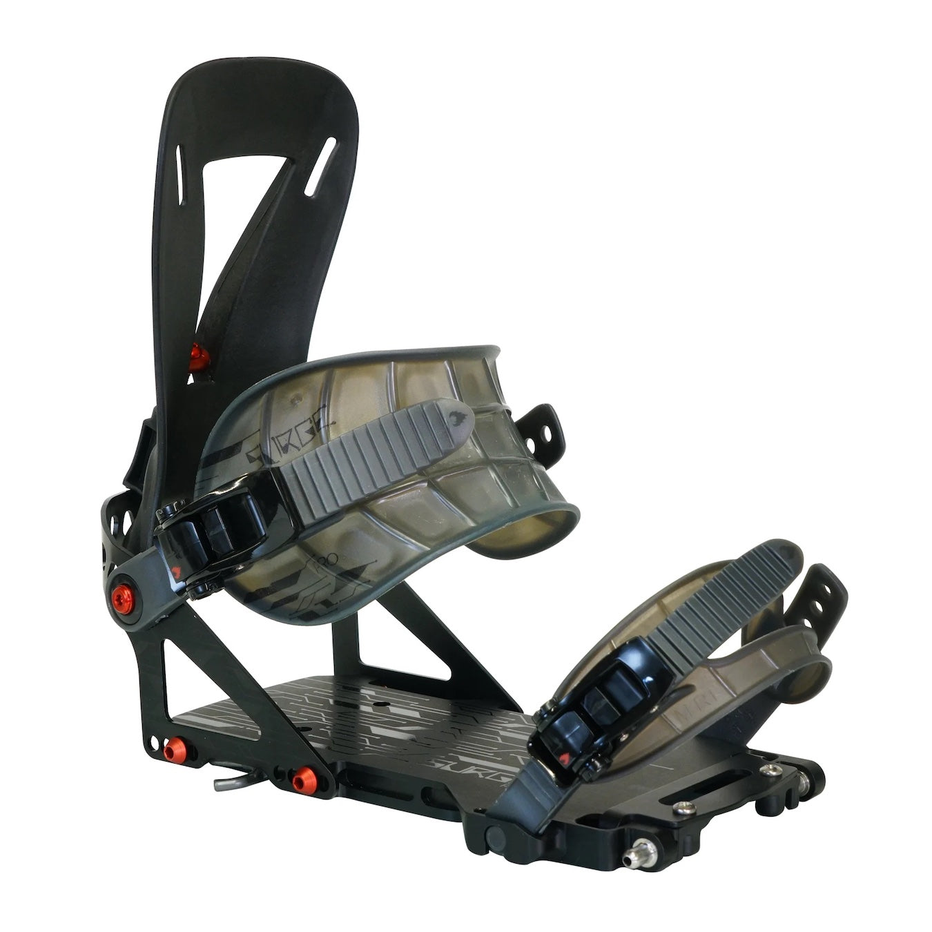 Spark R&d Surge St Pro Splitboard Bindings 1