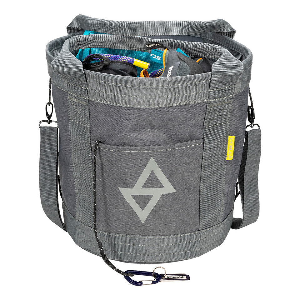 Sterling Ropes Pickle Bucket Tote Bag 2023 3
