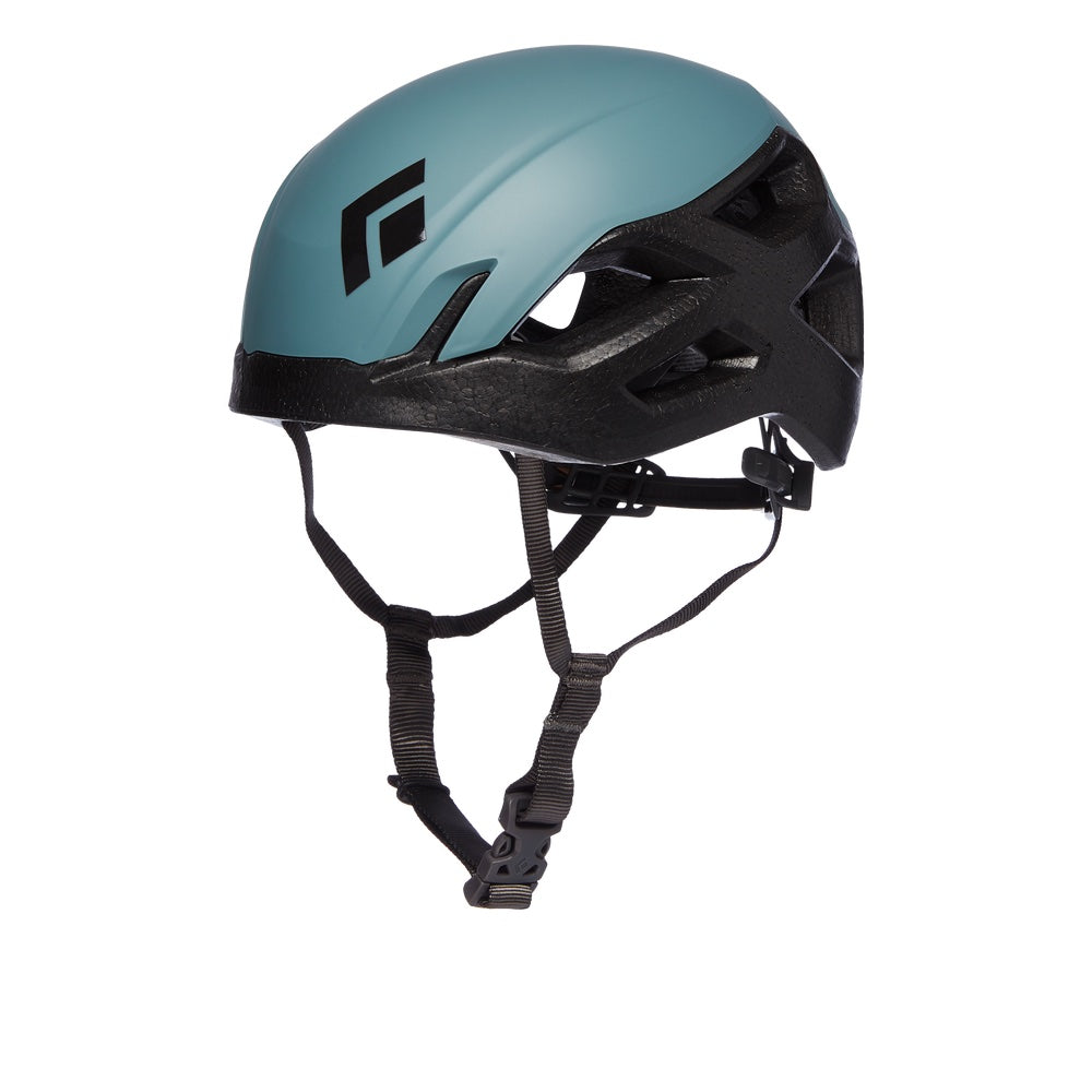 Black Diamond Vision Helmet - Storm Blue