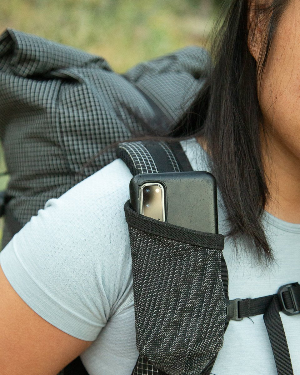 Symbiosis.gear Aspen 38 Ultralight Pack - Women's 3
