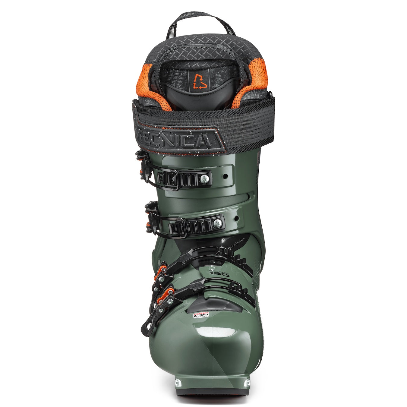 Tecnica Cochise Hv 120 Dyn Gw Ski Boots 2