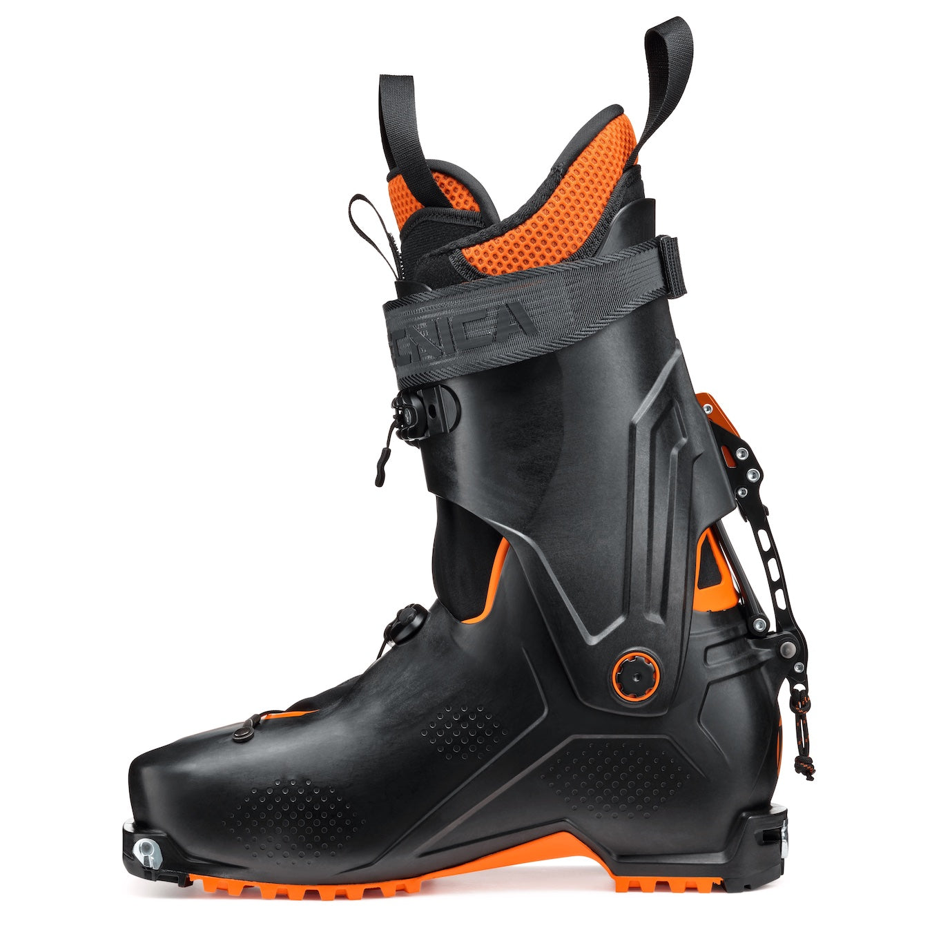 Tecnica Zero G Peak Alpine Touring Ski Boot - Men's 2