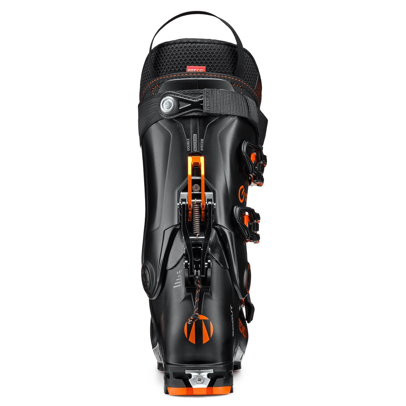 Tecnica Zero G Tour Scout Alpine Touring Ski Boot - Men's 2