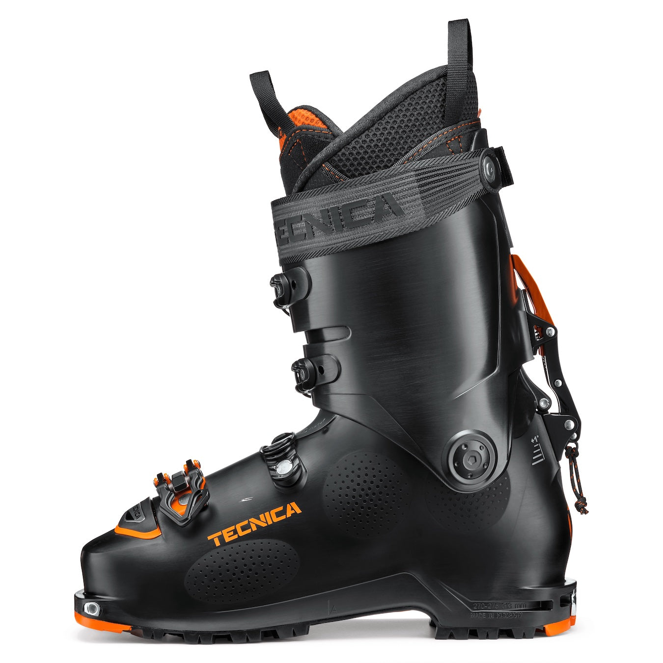 Tecnica Zero G Tour Scout Alpine Touring Ski Boot - Men's 3