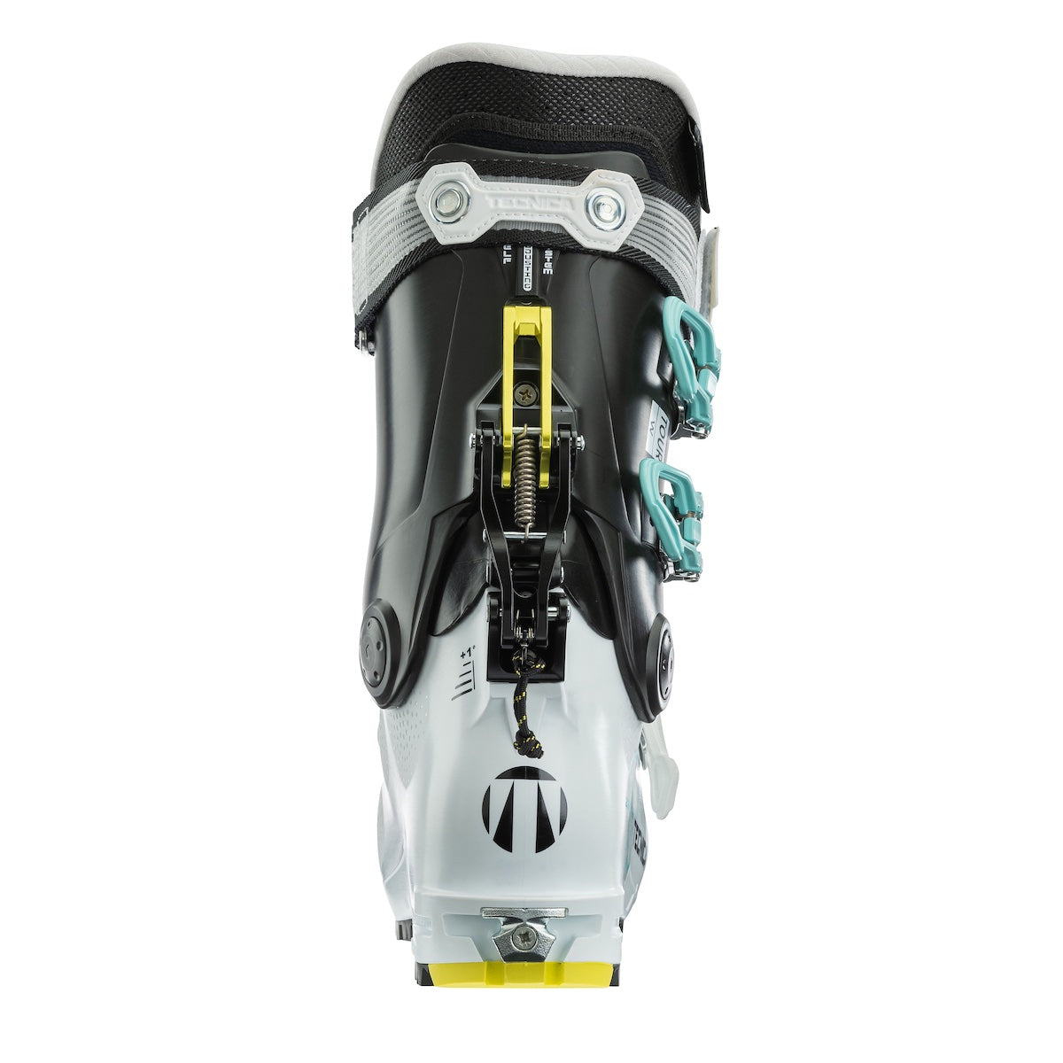 Tecnica Zero G Tour Ski Boot - Women's 1