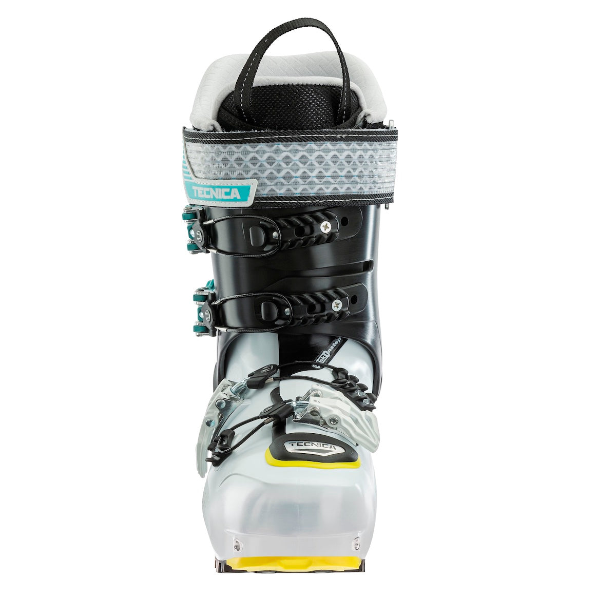 Tecnica Zero G Tour Ski Boot - Women's 2