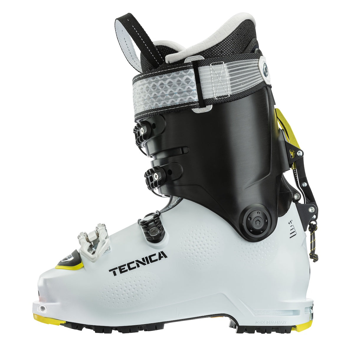 Tecnica Zero G Tour Ski Boot - Women's 3