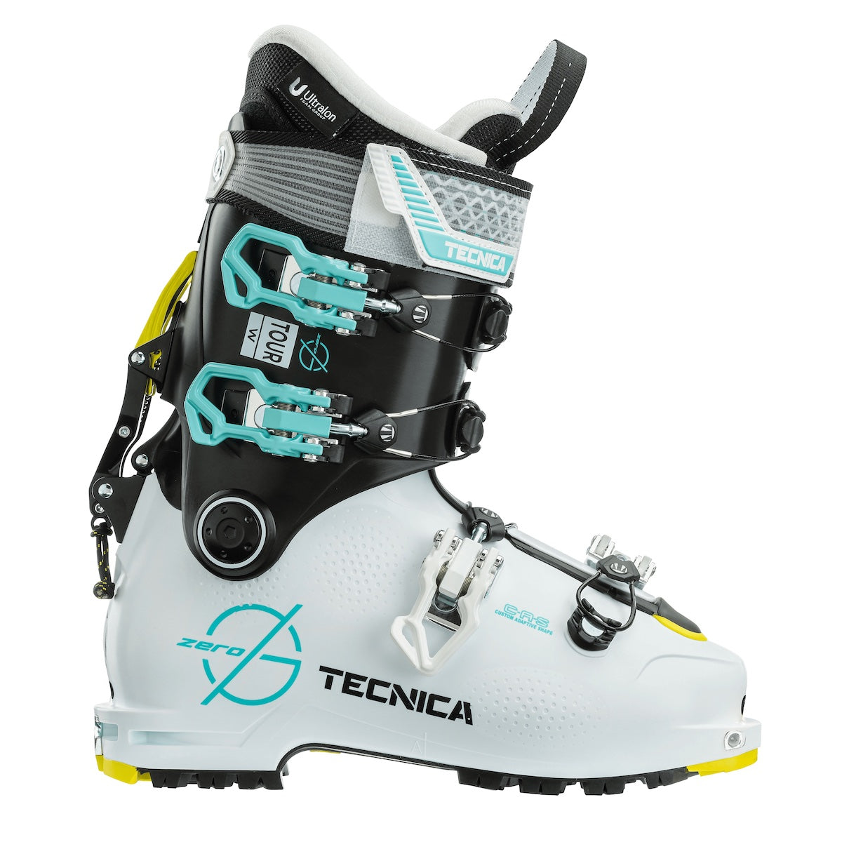 Tecnica Zero G Tour Ski Boot - Women's 4