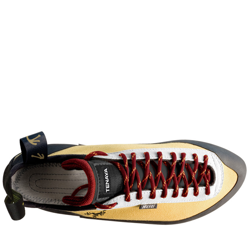 Tenaya Masai Climbing Shoe 3